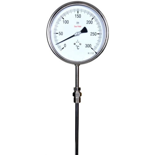 Temperature Gauges