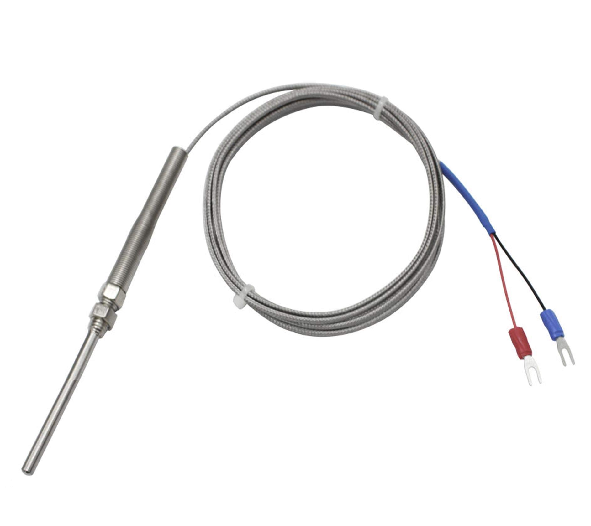 Thermocouple