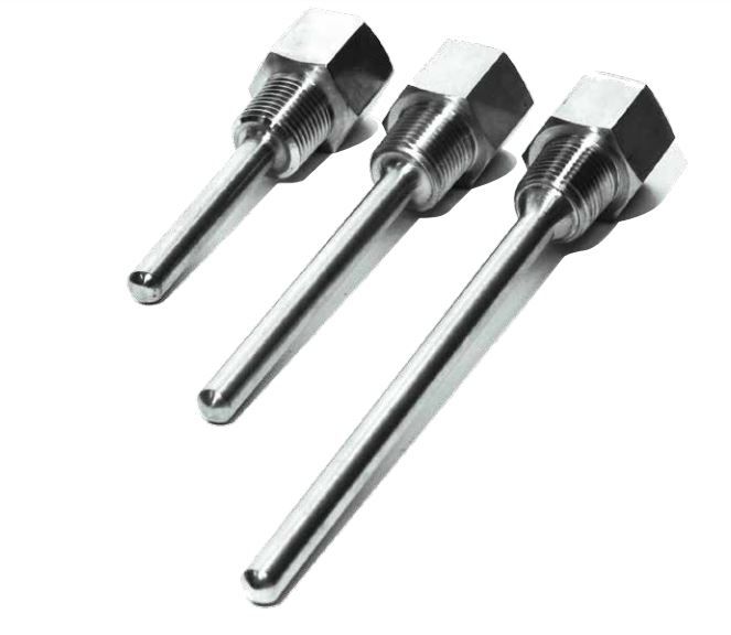 Thermowells