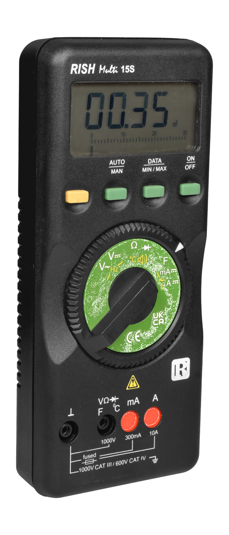 Digital Multimeter