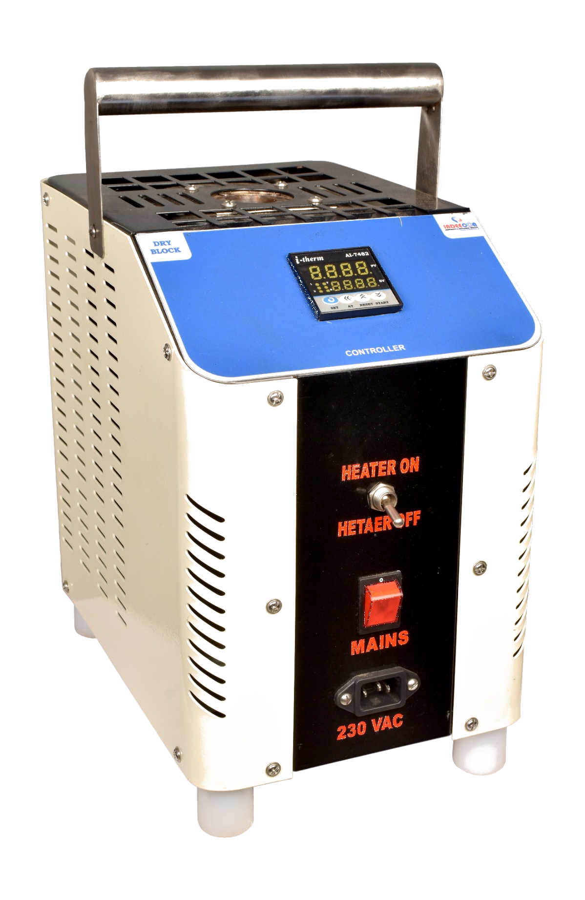 Dry Block Calibrator