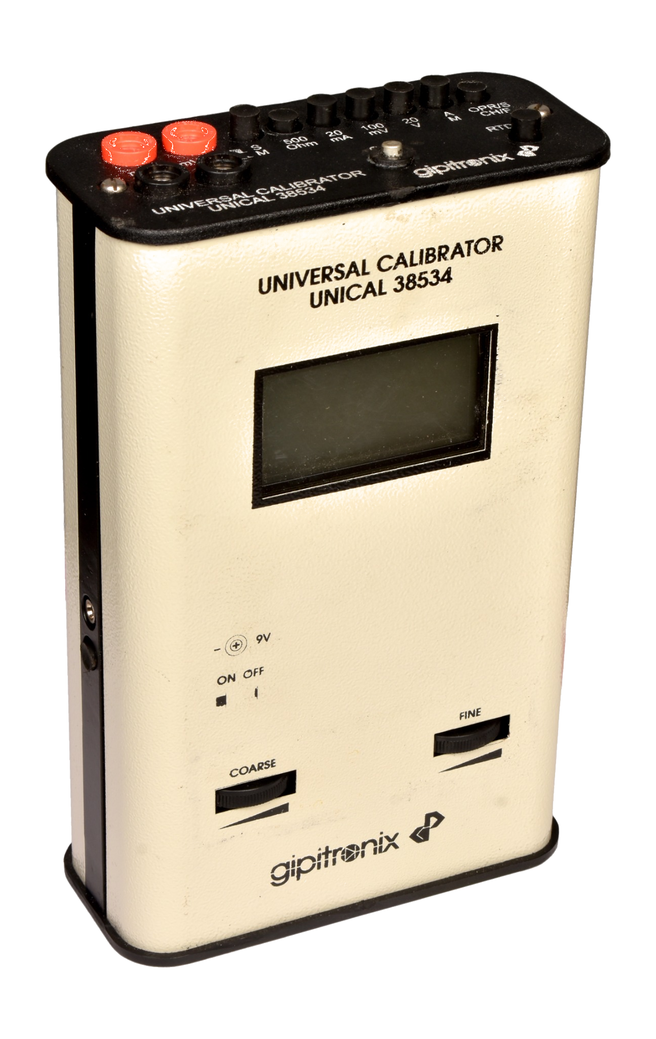 Universal Calibrator